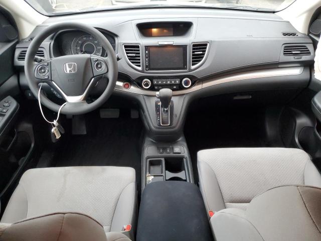 Photo 7 VIN: 3CZRM3H53GG703444 - HONDA CR-V EX 