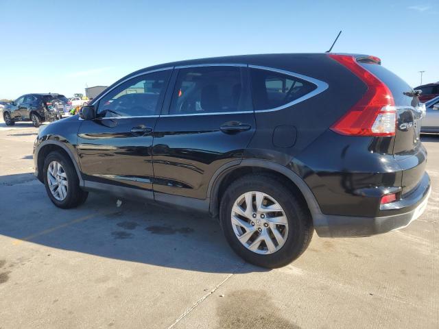 Photo 1 VIN: 3CZRM3H53GG706571 - HONDA CR-V EX 