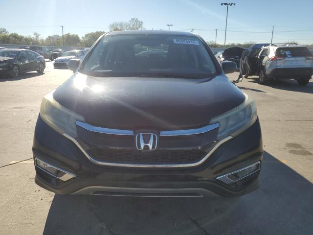 Photo 4 VIN: 3CZRM3H53GG706571 - HONDA CR-V EX 