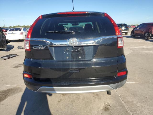 Photo 5 VIN: 3CZRM3H53GG706571 - HONDA CR-V EX 