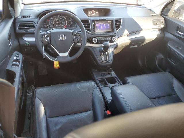 Photo 7 VIN: 3CZRM3H53GG706571 - HONDA CR-V EX 