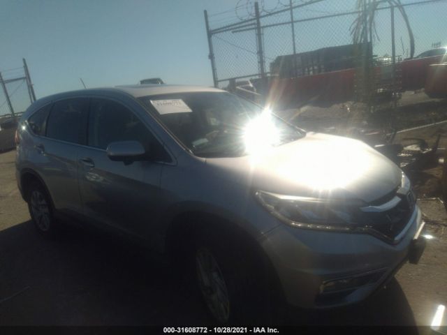 Photo 0 VIN: 3CZRM3H53GG706778 - HONDA CR-V 