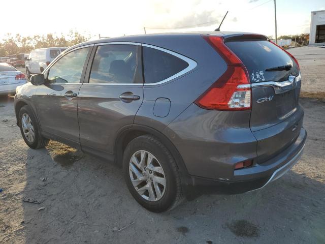 Photo 1 VIN: 3CZRM3H53GG707381 - HONDA CR-V EX 