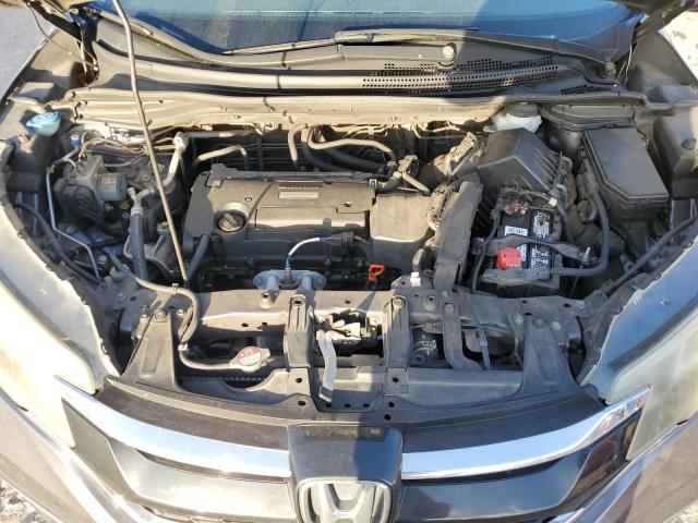 Photo 11 VIN: 3CZRM3H53GG707381 - HONDA CR-V EX 