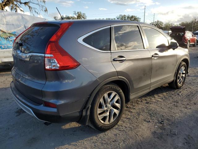 Photo 2 VIN: 3CZRM3H53GG707381 - HONDA CR-V EX 