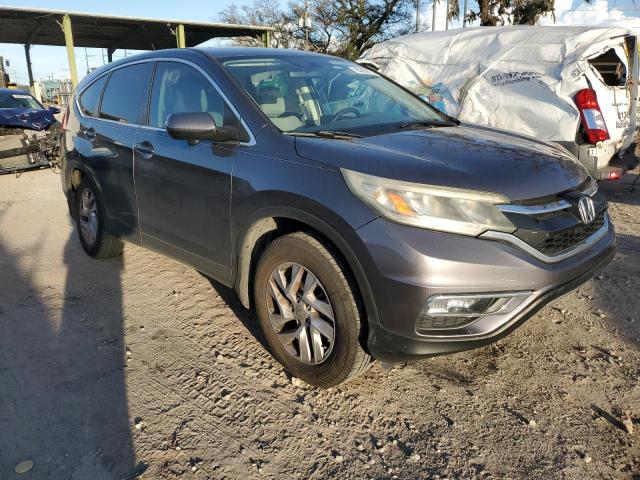 Photo 3 VIN: 3CZRM3H53GG707381 - HONDA CR-V EX 