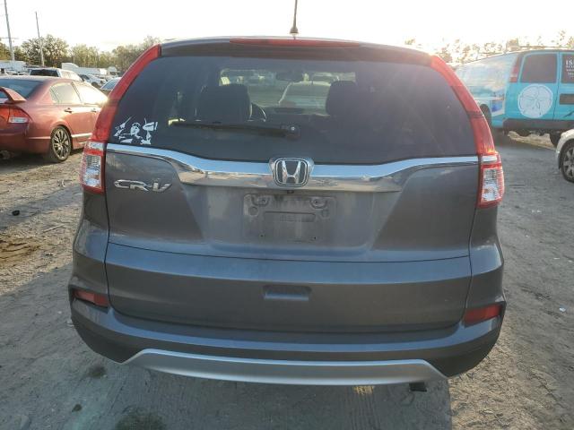 Photo 5 VIN: 3CZRM3H53GG707381 - HONDA CR-V EX 