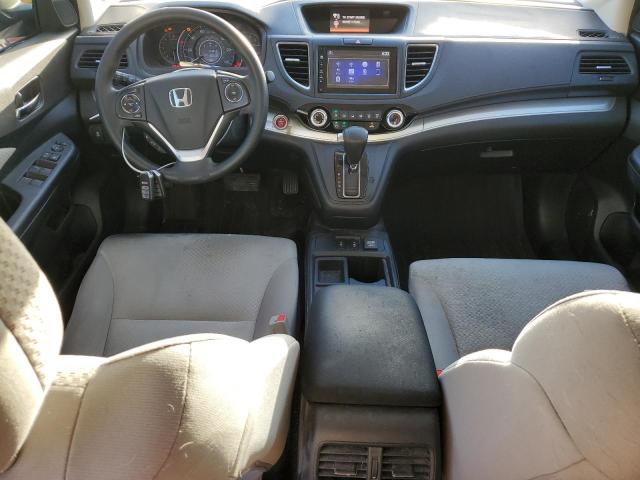 Photo 7 VIN: 3CZRM3H53GG707381 - HONDA CR-V EX 