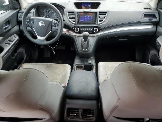 Photo 7 VIN: 3CZRM3H53GG708739 - HONDA CRV 