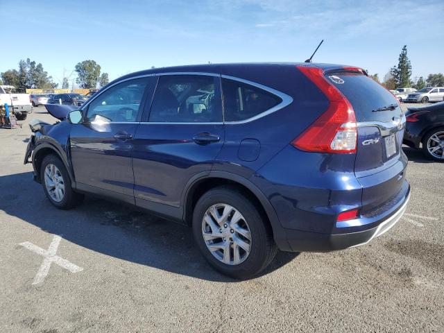 Photo 1 VIN: 3CZRM3H53GG712225 - HONDA CR-V EX 