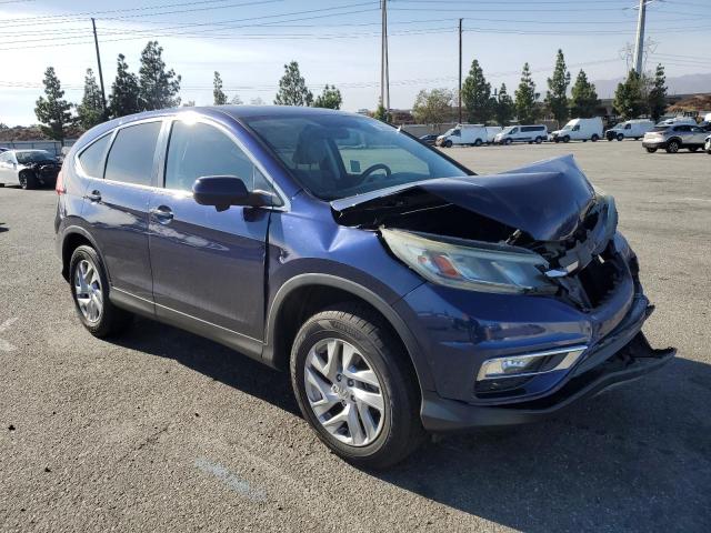 Photo 3 VIN: 3CZRM3H53GG712225 - HONDA CR-V EX 