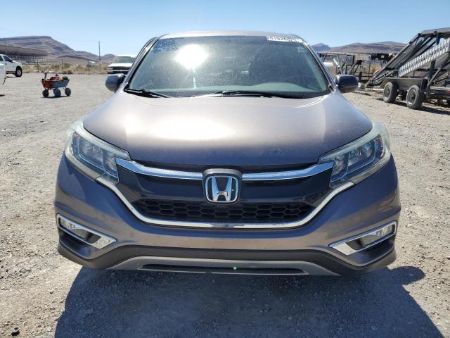 Photo 4 VIN: 3CZRM3H53GG718557 - HONDA CR-V 