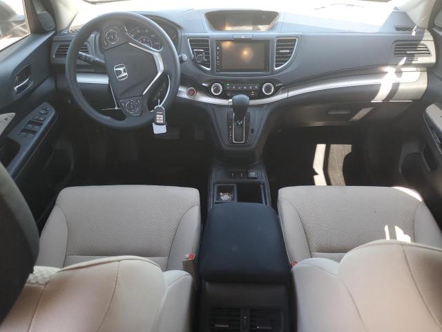 Photo 7 VIN: 3CZRM3H53GG718557 - HONDA CR-V 