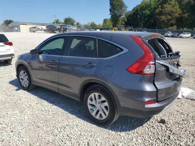 Photo 1 VIN: 3CZRM3H53GG724407 - HONDA CR-V EX 