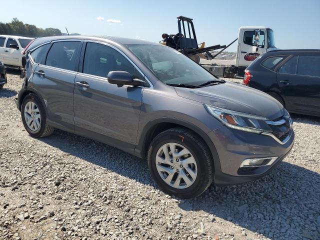 Photo 3 VIN: 3CZRM3H53GG724407 - HONDA CR-V EX 