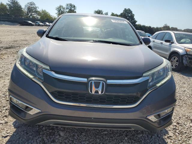 Photo 4 VIN: 3CZRM3H53GG724407 - HONDA CR-V EX 