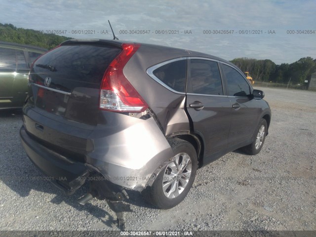 Photo 3 VIN: 3CZRM3H54CG703494 - HONDA CR-V 