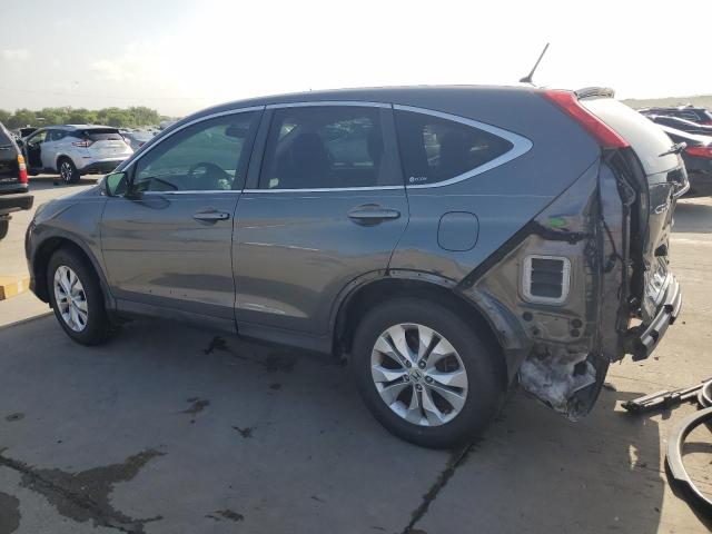 Photo 1 VIN: 3CZRM3H54CG704998 - HONDA CRV 