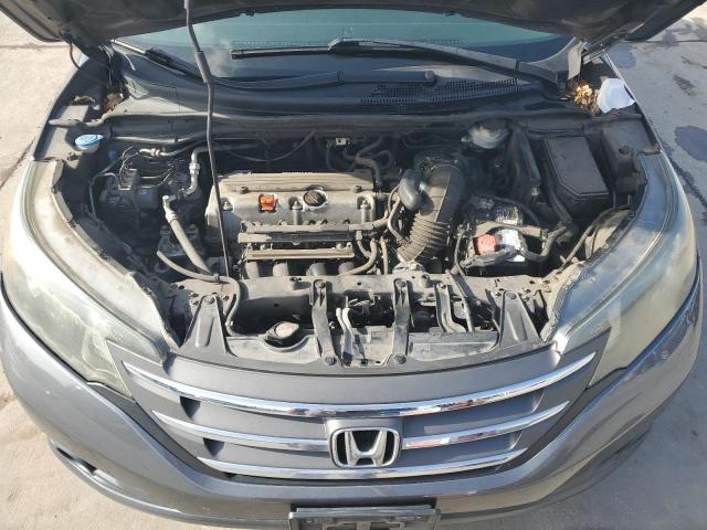 Photo 11 VIN: 3CZRM3H54CG704998 - HONDA CRV 