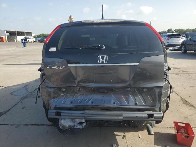 Photo 5 VIN: 3CZRM3H54CG704998 - HONDA CRV 