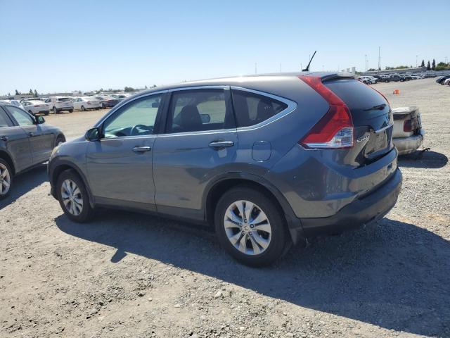 Photo 1 VIN: 3CZRM3H54DG700743 - HONDA CR-V EX 