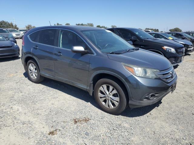 Photo 3 VIN: 3CZRM3H54DG700743 - HONDA CR-V EX 