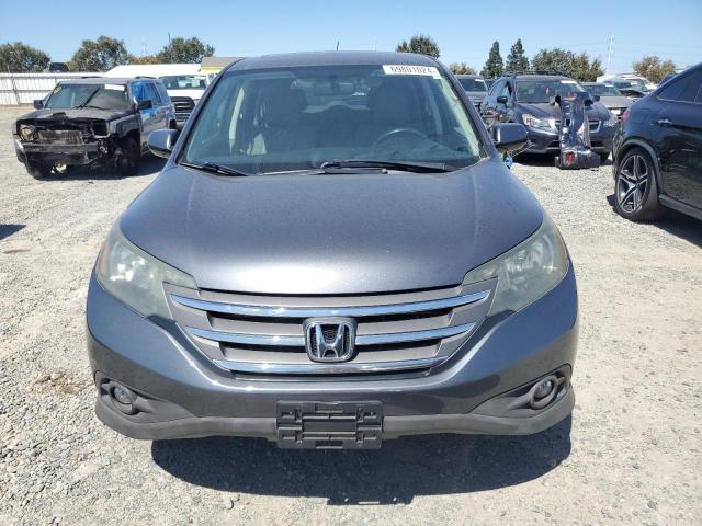 Photo 4 VIN: 3CZRM3H54DG700743 - HONDA CR-V EX 