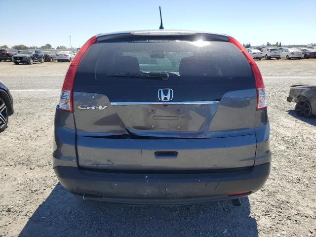 Photo 5 VIN: 3CZRM3H54DG700743 - HONDA CR-V EX 