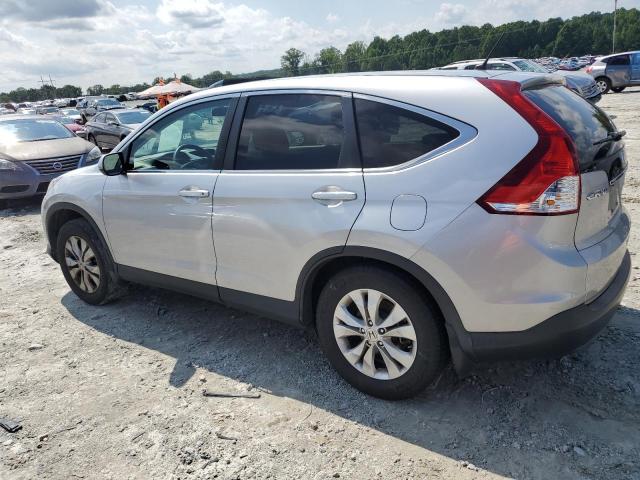 Photo 1 VIN: 3CZRM3H54DG701391 - HONDA CR-V EX 