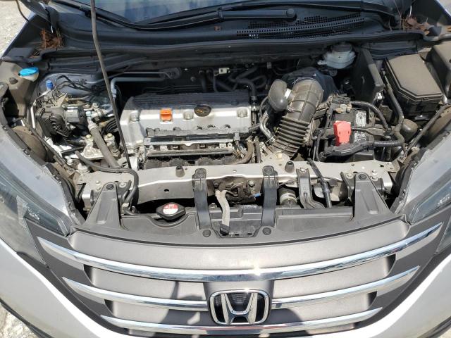 Photo 11 VIN: 3CZRM3H54DG701391 - HONDA CR-V EX 