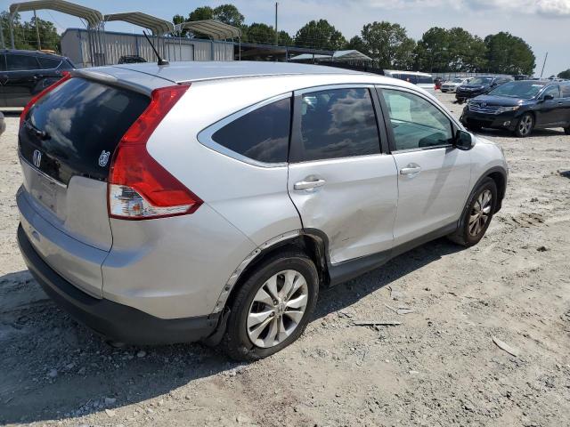 Photo 2 VIN: 3CZRM3H54DG701391 - HONDA CR-V EX 