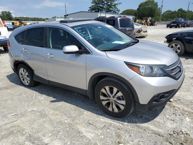 Photo 3 VIN: 3CZRM3H54DG701391 - HONDA CR-V EX 