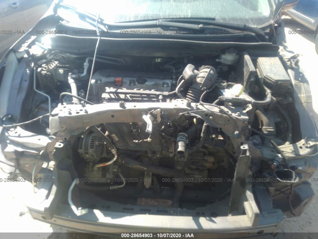 Photo 9 VIN: 3CZRM3H54DG703772 - HONDA CR-V 