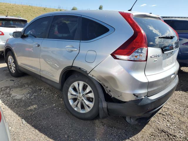 Photo 1 VIN: 3CZRM3H54DG704338 - HONDA CRV 