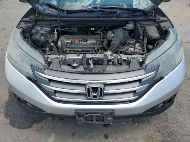 Photo 11 VIN: 3CZRM3H54DG704338 - HONDA CRV 