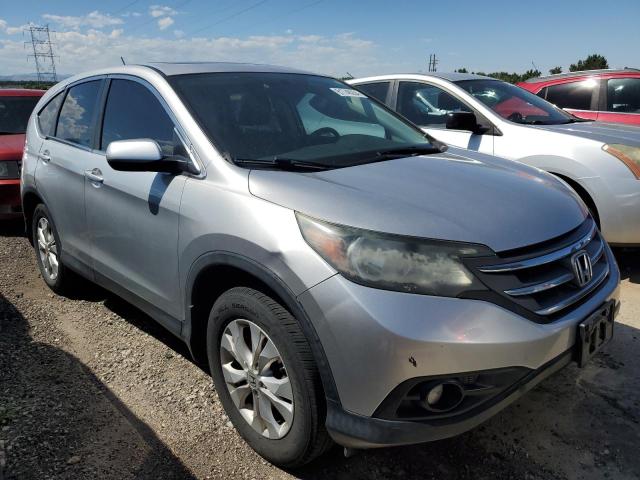 Photo 3 VIN: 3CZRM3H54DG704338 - HONDA CRV 