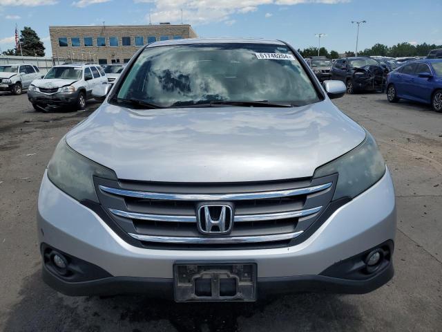 Photo 4 VIN: 3CZRM3H54DG704338 - HONDA CRV 