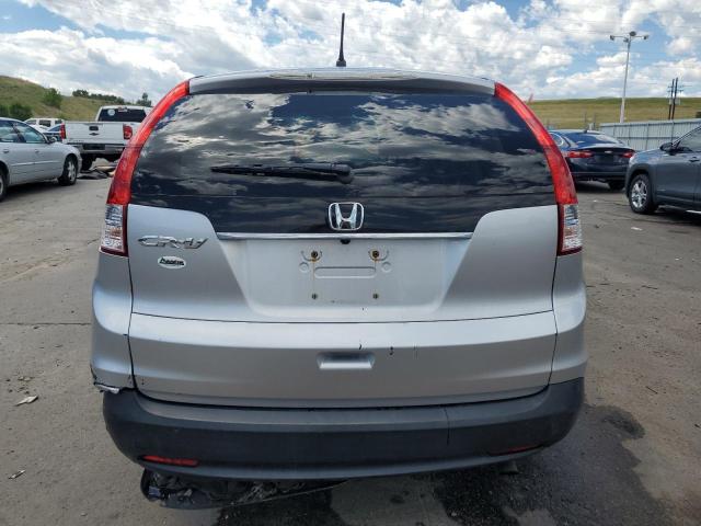 Photo 5 VIN: 3CZRM3H54DG704338 - HONDA CRV 