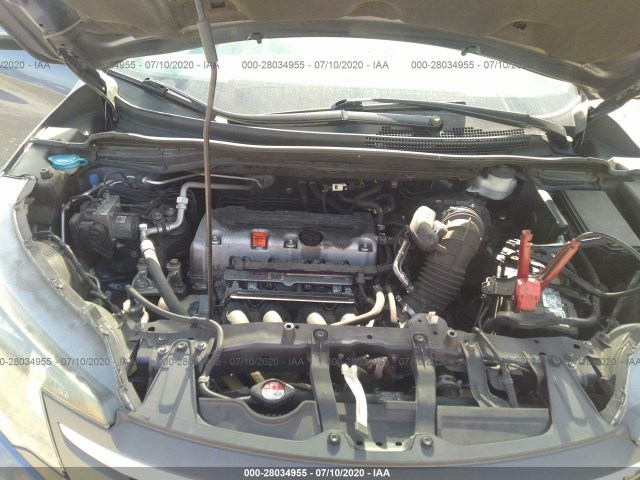 Photo 9 VIN: 3CZRM3H54DG704856 - HONDA CR-V 