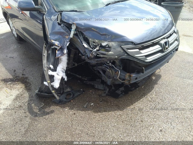 Photo 5 VIN: 3CZRM3H54DG705814 - HONDA CR-V 