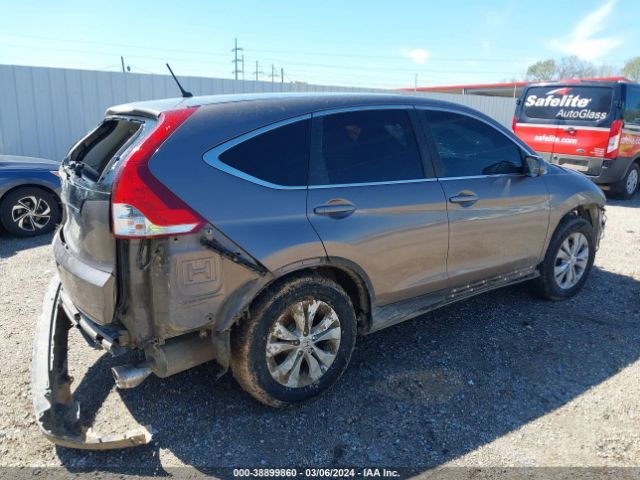 Photo 3 VIN: 3CZRM3H54DG706266 - HONDA CR-V 