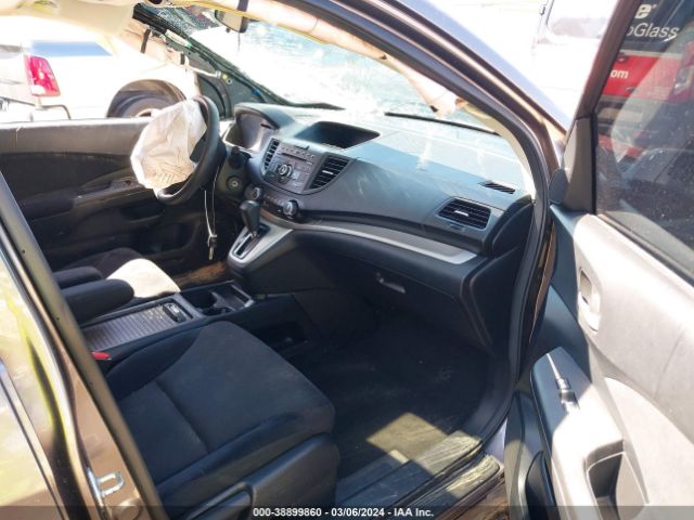 Photo 4 VIN: 3CZRM3H54DG706266 - HONDA CR-V 