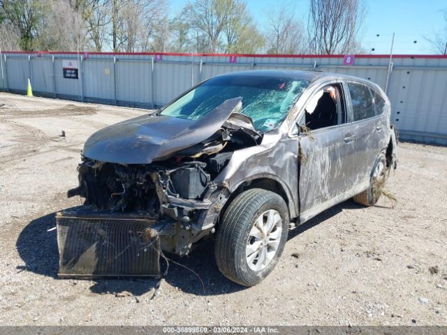 Photo 5 VIN: 3CZRM3H54DG706266 - HONDA CR-V 