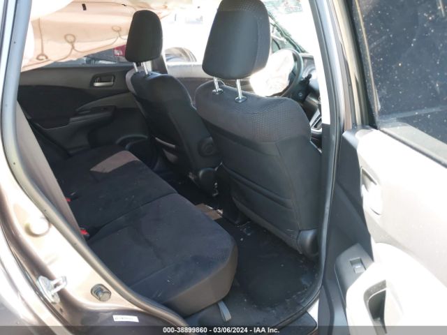 Photo 7 VIN: 3CZRM3H54DG706266 - HONDA CR-V 