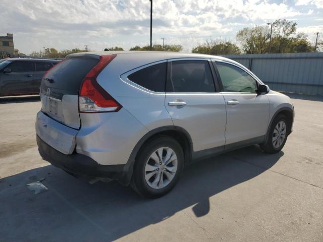 Photo 2 VIN: 3CZRM3H54EG702526 - HONDA CR-V EX 