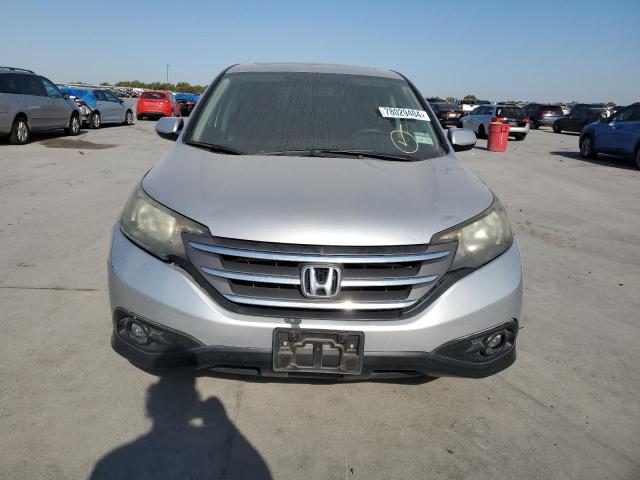 Photo 4 VIN: 3CZRM3H54EG702526 - HONDA CR-V EX 