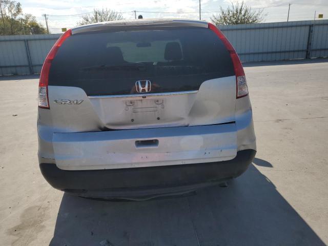 Photo 5 VIN: 3CZRM3H54EG702526 - HONDA CR-V EX 