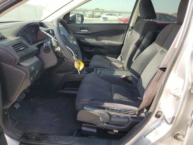 Photo 6 VIN: 3CZRM3H54EG702526 - HONDA CR-V EX 