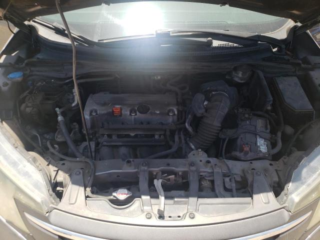 Photo 10 VIN: 3CZRM3H54EG703241 - HONDA CR-V EX 