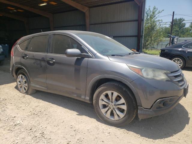 Photo 3 VIN: 3CZRM3H54EG703241 - HONDA CR-V EX 